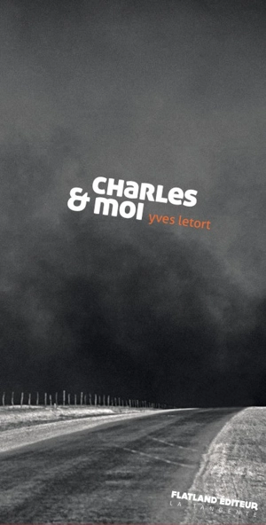 Charles & moi - Yves Letort