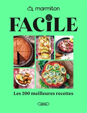 Facile : les 200 meilleures recettes - Marmiton.org