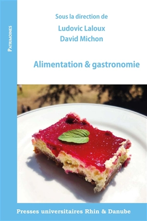 Alimentation & gastronomie