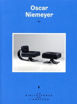 Oscar Niemeyer - Philippe Trétiack