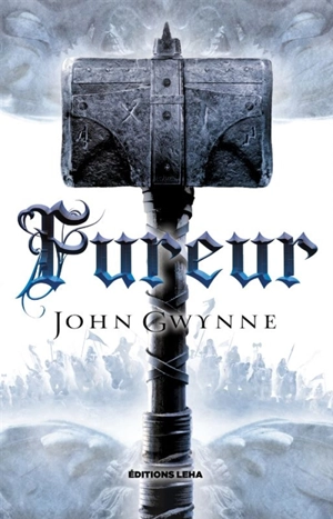 Le livre des Terres bannies. Vol. 4. Fureur - John Gwynne