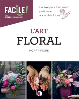 L'art floral - Poppy Figue