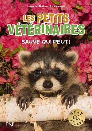 Les petits vétérinaires. Vol. 30. Sauve qui peut ! - Jonaka Clarke