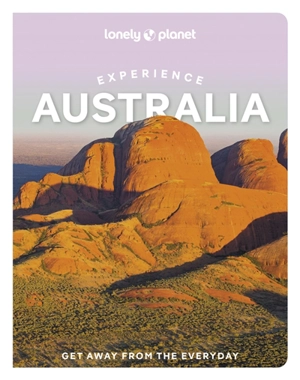 Experience Australia - Caoimhe Hanrahan-Lawrence