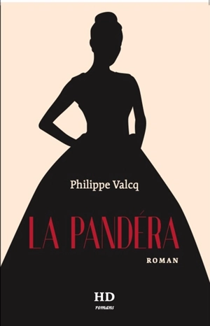 La Pandera - Philippe Valcq