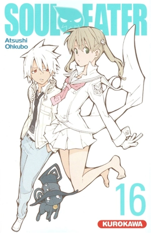 Soul eater. Vol. 16 - Atsushi Ohkubo