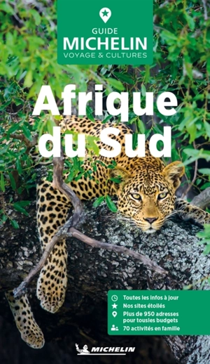 Afrique du Sud - Manufacture française des pneumatiques Michelin