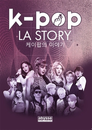 K-pop : la story