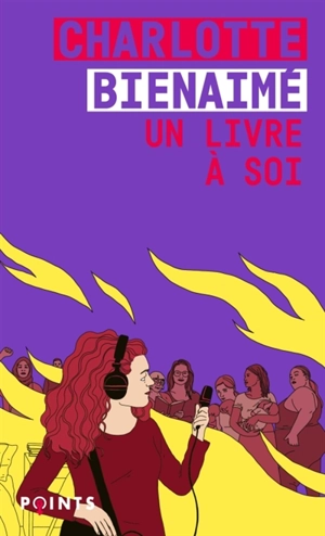 Un livre à soi - Charlotte Bienaimé