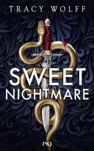 Sweet nightmare - Tracy Wolff