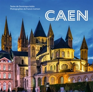 Caen - Dominique Aubin