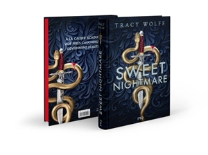 Sweet nightmare - Tracy Wolff