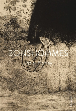 Bonshommes. Bloom - Didier Hamey