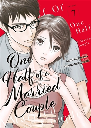 One half of a married couple. Vol. 7 - Yukino Natsukawa