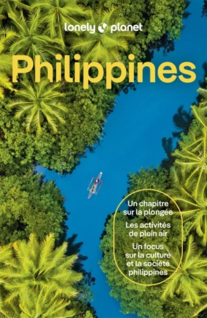 Philippines - Greg Bloom