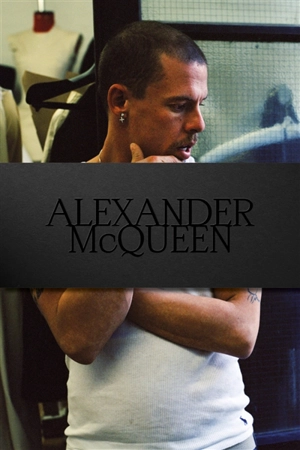 Alexander McQueen - Silhouette (périodique)