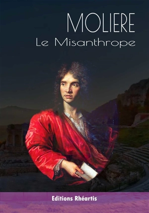 Le misanthrope - Molière