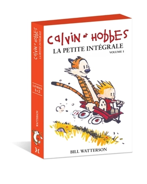 Calvin et Hobbes : compendium : la petite intégrale. Vol. 1 - Bill Watterson