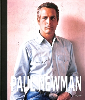 Paul Newman - James Clarke