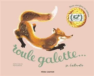 Roule galette... - Natha Caputo