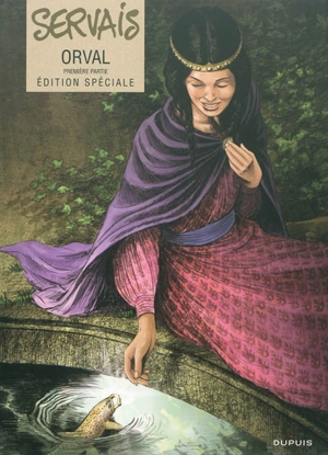 Orval : édition spéciale. Vol. 1 - Jean-Claude Servais