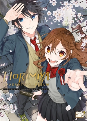 Horimiya : graduation album - Hero