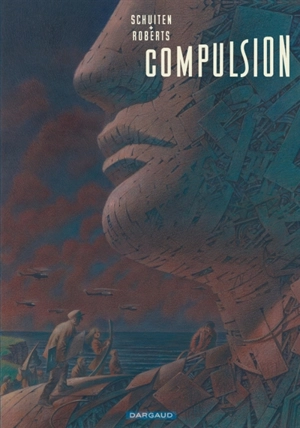 Compulsion - Adam Roberts