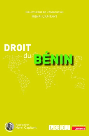 Droit du Bénin