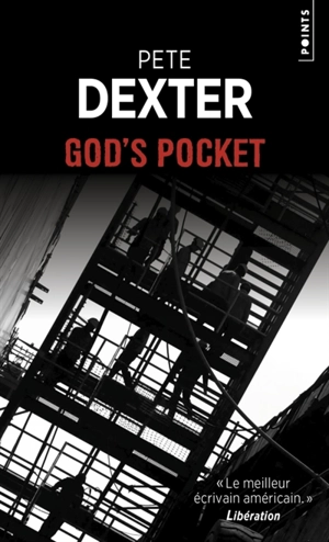 God's Pocket - Pete Dexter