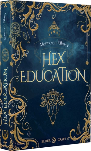 Hex education - Maureen Kilmer