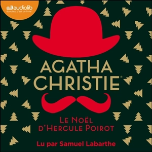 Le Noël d'Hercule Poirot - Agatha Christie