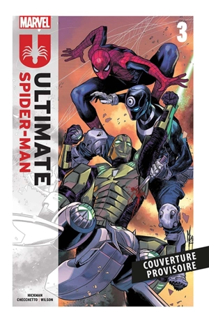 Ultimate universe. Vol. 2