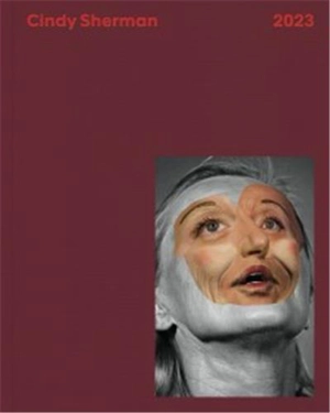 Cindy Sherman 2023 - Cindy Sherman