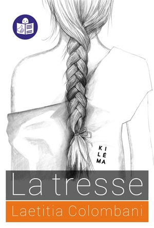 La tresse - Laetitia Colombani