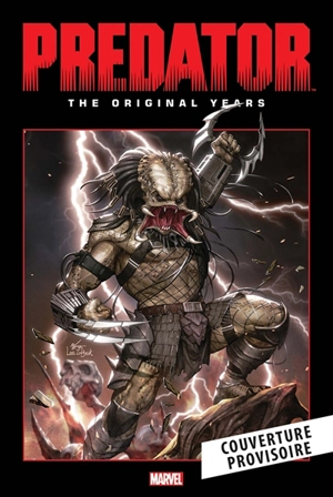 Predator. Vol. 2 - David Lapham