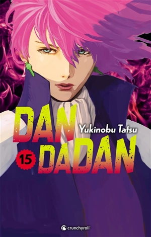 Dandadan. Vol. 15 - Yukinobu Tatsu