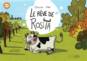 Le rêve de Rosita - Opaline May