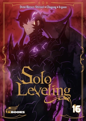 Solo leveling. Vol. 16 - Chugong