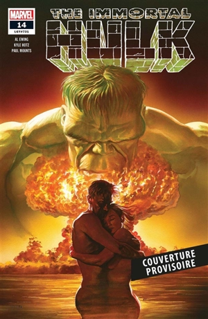 Immortal Hulk. Vol. 1 - Al Ewing