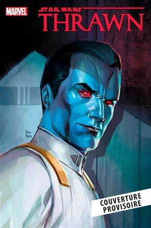 Star Wars : Thrawn. Alliances - Jody Houser