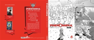 Phenomena. Vol. 2 - Brian Michael Bendis