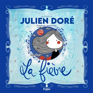 La fièvre - Julien Doré