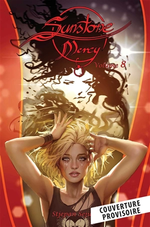 Sunstone : mercy. Vol. 3 - Stjepan Sejic