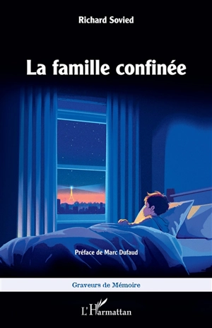 La famille confinée - Richard Sovied