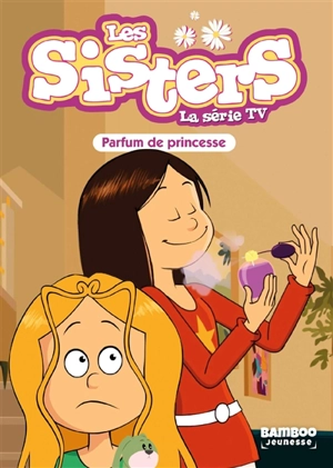 Les sisters : la série TV. Vol. 80