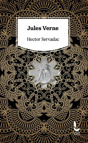 Hector Servadac - Jules Verne