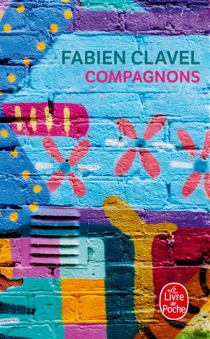 Compagnons - Fabien Clavel