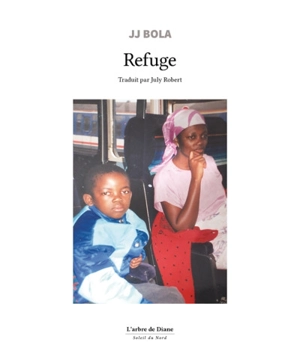 Refuge - J.J. Bola