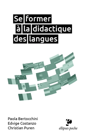 Se former en didactique des langues - Christian Puren