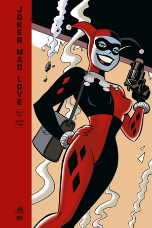 Joker : Mad love - Paul Dini